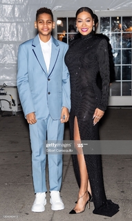 La La Anthony feet photo thumbnail