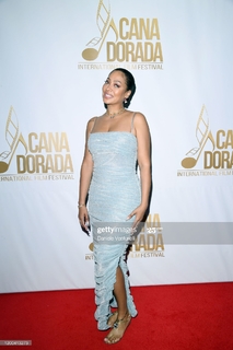 La La Anthony feet photo thumbnail