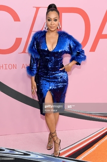 La La Anthony feet photo thumbnail