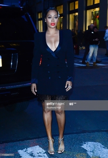 La La Anthony feet photo thumbnail