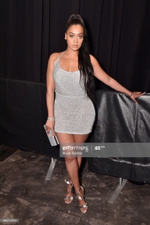 La La Anthony feet photo thumbnail