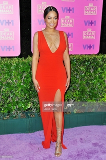 La La Anthony feet photo thumbnail