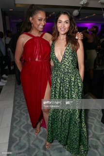 La La Anthony feet photo thumbnail