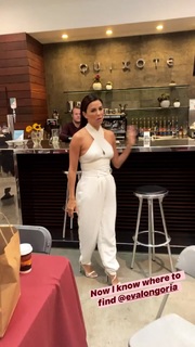 Eva Longoria feet photo thumbnail