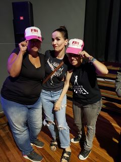 Natalia Oreiro feet photo thumbnail