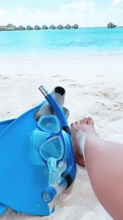 Anitta feet photo thumbnail