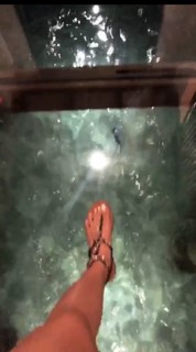 Hansika Motwani feet photo thumbnail