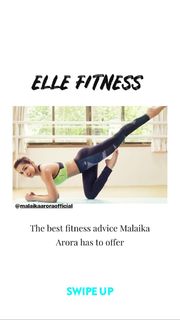 Malaika Arora feet photo thumbnail