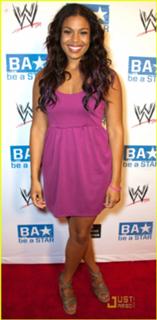 Jordin Sparks feet photo thumbnail