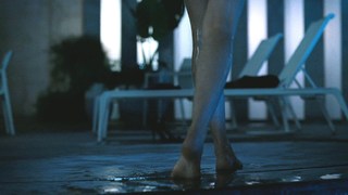 Evan Rachel Wood feet photo thumbnail