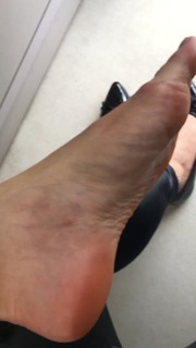 Alaine Crissiê feet photo thumbnail
