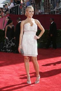 Julie Benz feet photo thumbnail