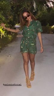 Anitta feet photo thumbnail