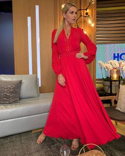 Ana Hickmann feet photo thumbnail