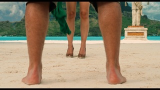 Kristin Davis feet photo thumbnail