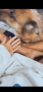 Brooke Burke feet photo thumbnail