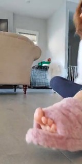 Natalia Mogollon feet photo thumbnail