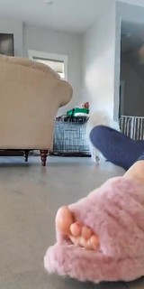 Natalia Mogollon feet photo thumbnail