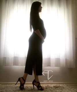 Alaine Crissiê feet photo thumbnail