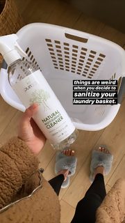 Daniella Monet feet photo thumbnail