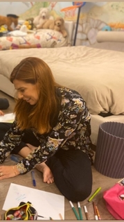 Veronica Maya feet photo thumbnail
