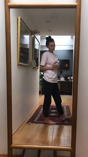 Aly Michalka feet photo thumbnail