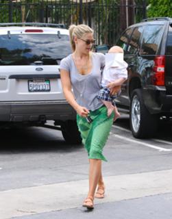 Ali Larter feet photo thumbnail
