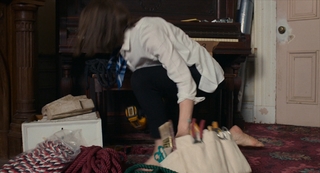 Cate Blanchett feet photo thumbnail