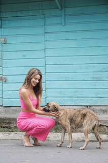 Madison Reed feet photo thumbnail