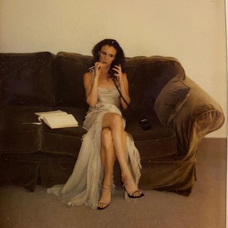 Juliette Lewis feet photo thumbnail