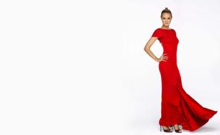 Heidi Klum feet photo thumbnail