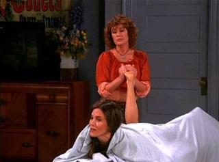 Courteney Cox feet photo thumbnail