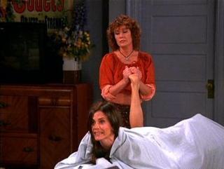 Courteney Cox feet photo thumbnail