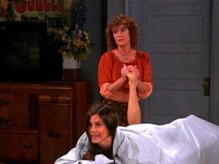 Courteney Cox feet photo thumbnail