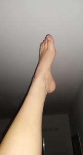 Isa Pes feet photo thumbnail