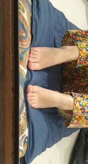 Isa Pes feet photo thumbnail