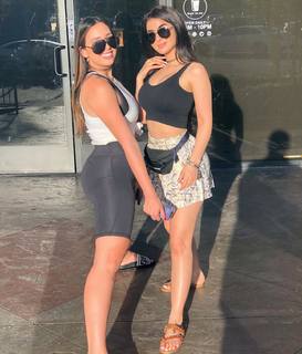 Alia Shelesh feet photo thumbnail
