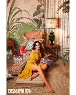 Kiara Advani feet photo thumbnail