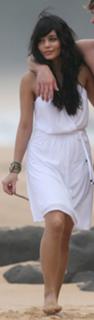 Vanessa Hudgens feet photo thumbnail