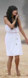 Vanessa Hudgens feet photo thumbnail