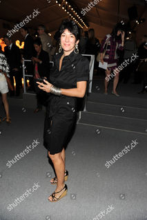 Ghislaine Maxwell feet photo 4