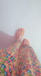 Isa Pes feet photo thumbnail