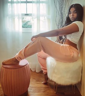 Ashanti feet photo thumbnail