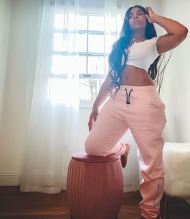 Ashanti feet photo thumbnail