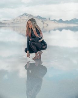 Charly Jordan feet photo thumbnail