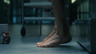 Thandiwe Newton feet photo thumbnail