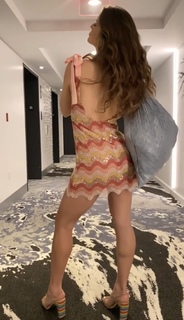 Amanda Cerny feet photo thumbnail