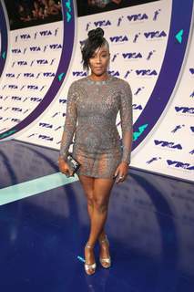 Tiffany Haddish feet photo thumbnail