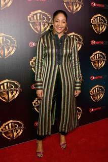 Tiffany Haddish feet photo thumbnail