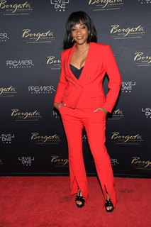 Tiffany Haddish feet photo thumbnail